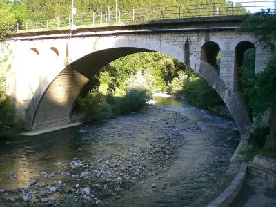 Photo of Sele