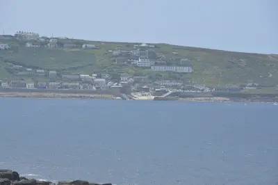 Photo of Sennen (Aire Point)