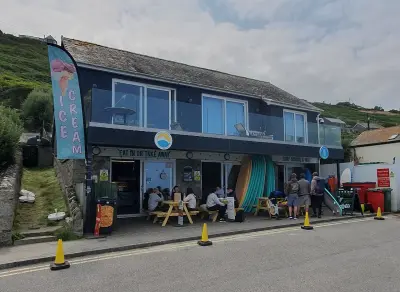 Photo of Sennen Cove