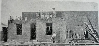 Photo of Señoritas (Miraflores)