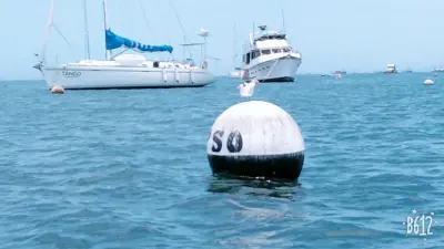 Photo of Señoritas Punta Negra