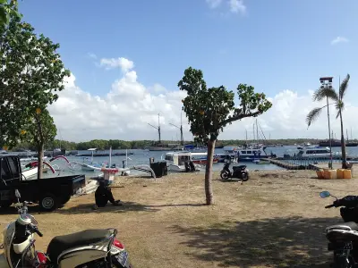 Photo of Serangan