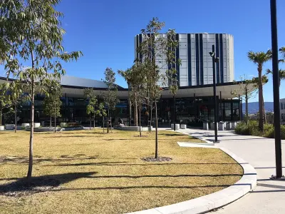 Photo of Shellharbour