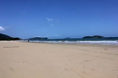 Photo of Shimei Bay