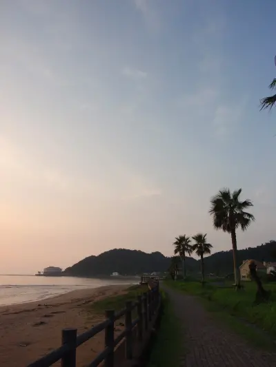 Photo of Shirahama (Miyazaki)