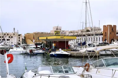 Photo de Sidi Fredj