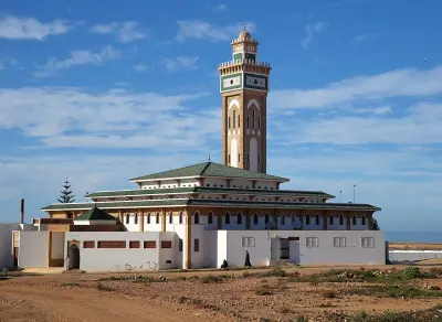 Photo of Sidi Ifni