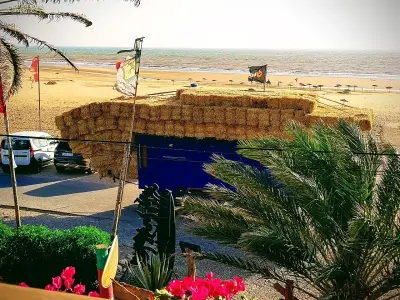 Photo of Sidi Kaouki