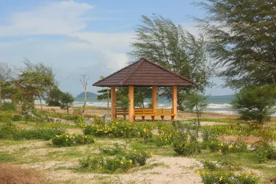 Photo of Sihanoukville (Otres)