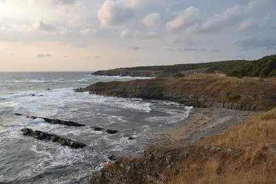 Photo of Sinemorets