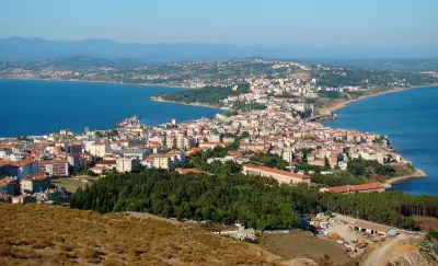 Photo of Sinop