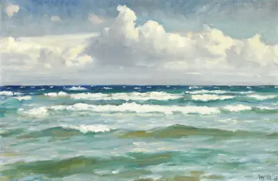 Photo of Skagen