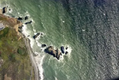 Photo of Sliding Rock