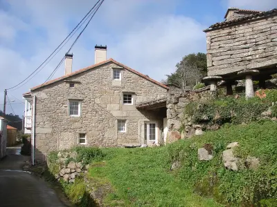 Photo of Soesto (Laxe)