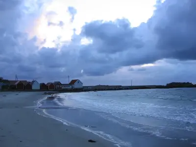 Photo of Sola (Jæren)