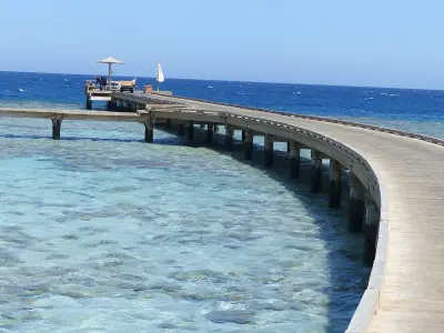 Photo of Soma Bay