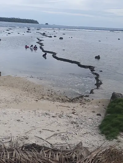 Photo of Sorake (Nias)