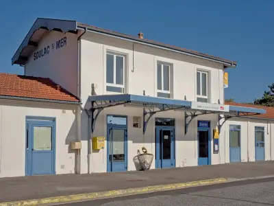 Photo of Soulac-sur-Mer
