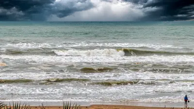 Photo of South Padre Island