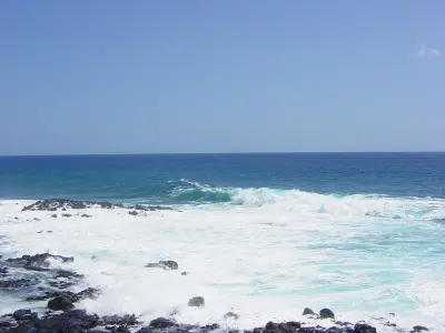 Photo of South Point