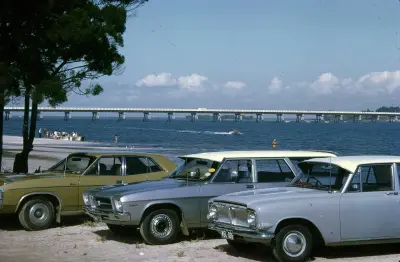 Photo of South Stradbroke Island