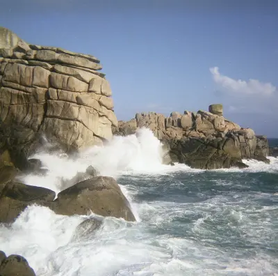Photo of South West Rocks