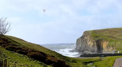 Photo of Southerndown