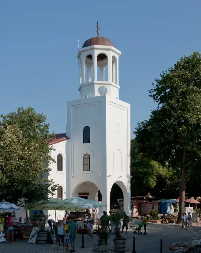 Photo of Sozopol