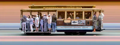 Photo of Speeds Point