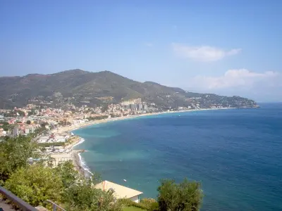Photo of Spotorno