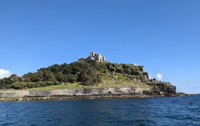 Photo of St Michaels-on-Sea