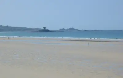 Photo of St Ouen's Bay