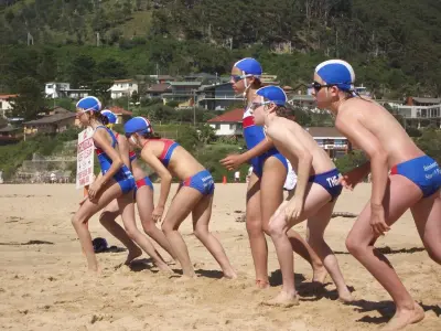 Photo of Stanwell Park