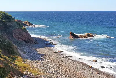 Photo of Stoney Beach