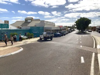 Photo of Streaky Bay