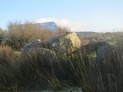 Photo of Streedagh