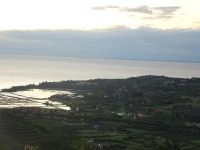 Photo of Strunjan