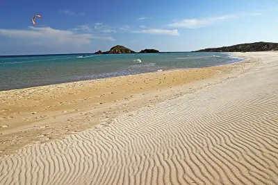 Photo of Su Giudeu