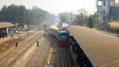 Photo of Sultans