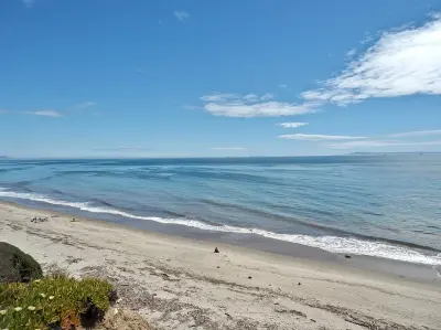 Photo of Summerland Beach