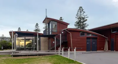 Photo of Sumner