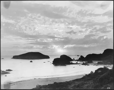 Photo of Sunset Beach OC