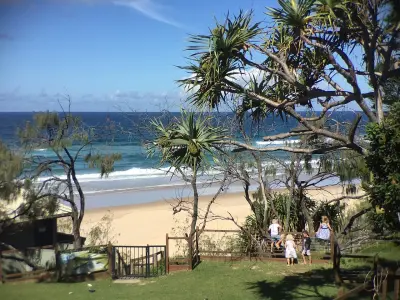 Photo of Sunshine Beach