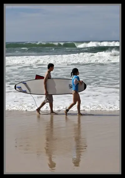 Photo of Surfers Paradise