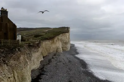 Photo of Sussex