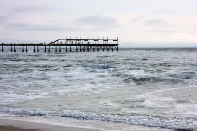 Photo of Swakopmund
