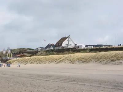 Photo of Sylt - Wenningstedt