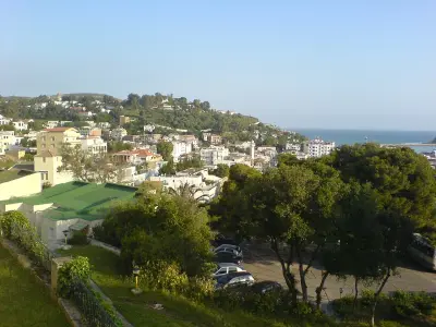 Photo of Tabarka