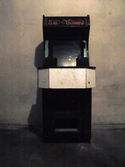 Photo of Taito