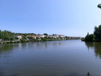 Photo of Tanchet Sables d'Olonne